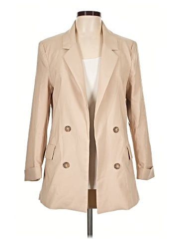 Love Tree Trenchcoat (view 1)