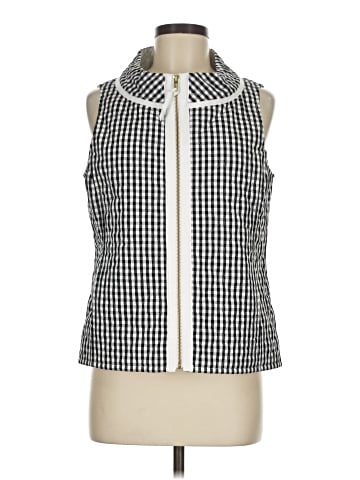 Sara Campbell Vest (view 1)
