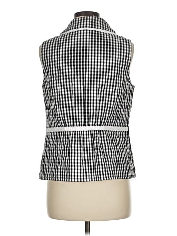 Sara Campbell Vest (view 2)
