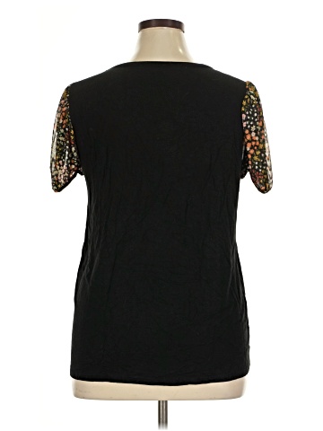 Kim & Cami Short Sleeve T-Shirt (view 2)