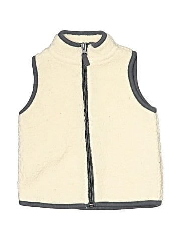 Carter's Sweater Vest (view 1)