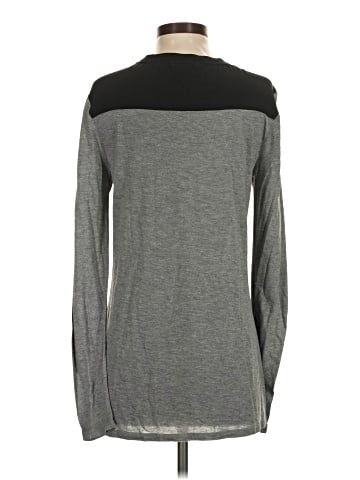Vince. Long Sleeve T-Shirt (view 2)