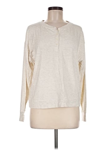 Gap Body Long Sleeve Top (view 1)