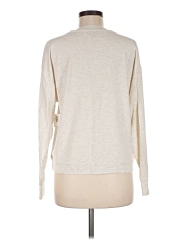 Gap Body Long Sleeve Top (view 2)