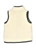 Carter's 100% Polyester Ivory Sweater Vest 9-12 MO / 12 MO - photo 2