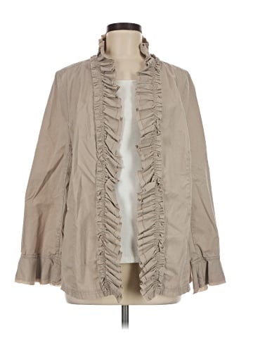 INC International Concepts Kimono (view 1)