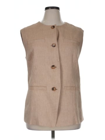 Talbots Sweater Vest (view 1)