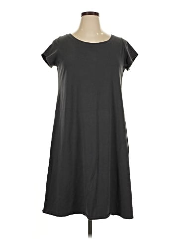 Eileen Fisher Casual Dress (view 1)