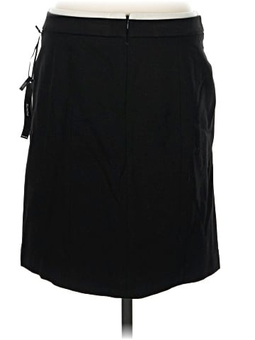 White House Black Market Casual Skirt (view 2)