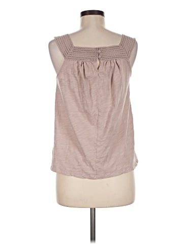Old Navy Sleeveless T-Shirt (view 2)