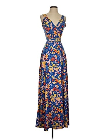 41Hawthorn Casual Dress (view 1)
