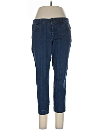 Christopher & Banks Jeans (view 1)