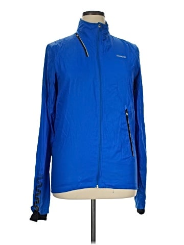 Reebok Track Jacket (view 1)