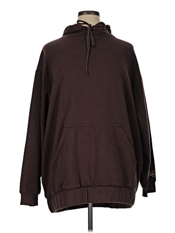 Fabletics Pullover Hoodie (view 1)