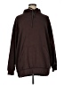 Fabletics Brown Pullover Hoodie Size XL - photo 1