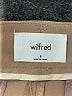 Wilfred Tan Khakis Size 6 - photo 7
