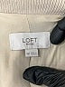 Ann Taylor LOFT Metallic Silver Jacket Size Med Petite - photo 6
