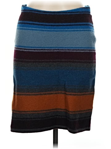 Toad & Co Wool Skirt (view 1)