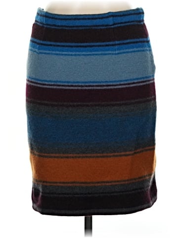 Toad & Co Wool Skirt (view 2)