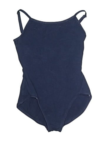 Capezio Bodysuit (view 1)