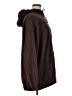 Fabletics Brown Pullover Hoodie Size XL - photo 4