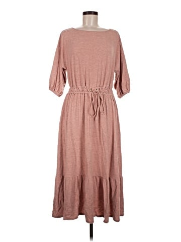 Ann Taylor Casual Dress (view 1)
