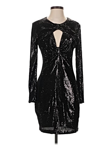 Halston Cocktail Dress (view 1)