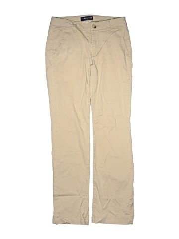 Aeropostale Khakis (view 1)