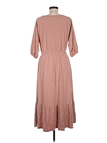 Ann Taylor Casual Dress (view 2)