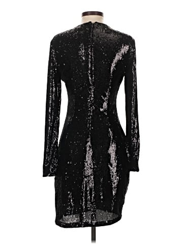 Halston Cocktail Dress (view 2)