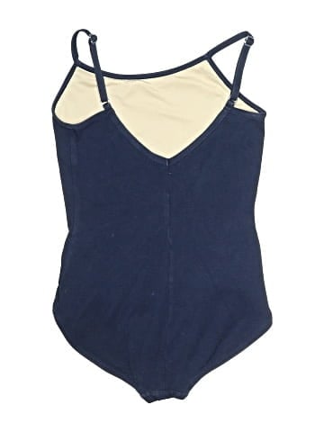 Capezio Bodysuit (view 2)