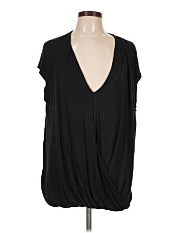 Saturday Sunday Sleeveless T-Shirt (view 1)