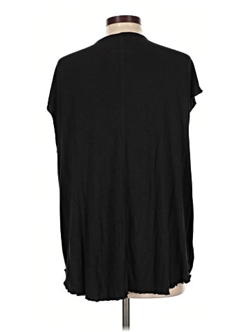 Saturday Sunday Sleeveless T-Shirt (view 2)