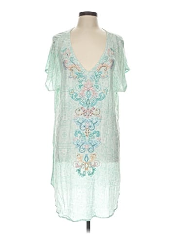 Green Dragon Cocktail Dress (view 1)