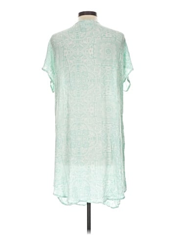 Green Dragon Cocktail Dress (view 2)