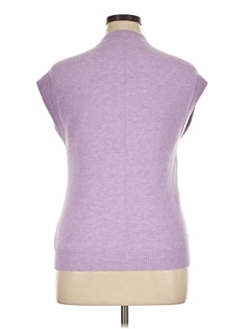 Massimo Dutti Sweater Vest (view 2)