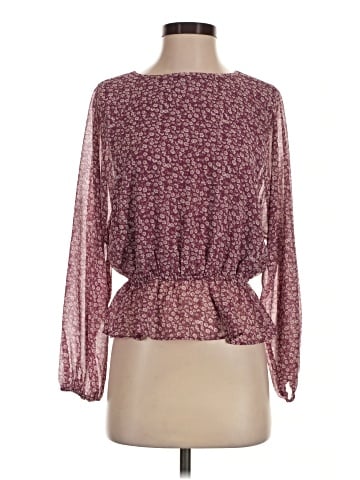 1.State Long Sleeve T-Shirt (view 1)