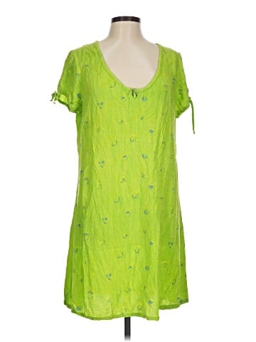 Jams World Casual Dress (view 1)
