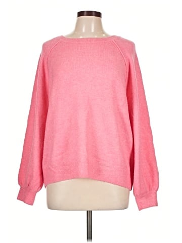 Vince Camuto Pullover Sweater (view 1)