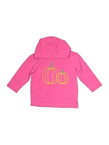Florence Eiseman Long Sleeve Polo (view 1)