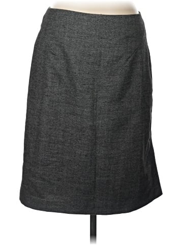 Ann Taylor Factory Formal Skirt (view 1)