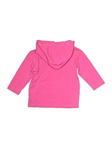 Florence Eiseman Long Sleeve Polo (view 2)