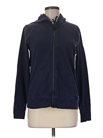 Primary Zip Up Hoodie (view 1)