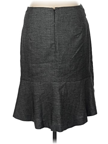 Ann Taylor Factory Formal Skirt (view 2)