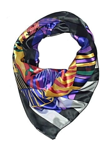 Bijoux Terner Scarf (view 1)