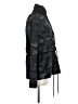 CAbi Camo Black Jacket Size M - photo 4