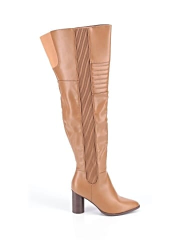 Shoedazzle Boots (view 1)