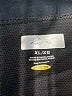 Greg Norman Solid Black Active Skort Size XL - photo 3