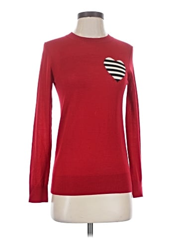 Trina Turk Long Sleeve T-Shirt (view 1)