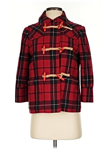 See By Chloé Coat (view 1)
